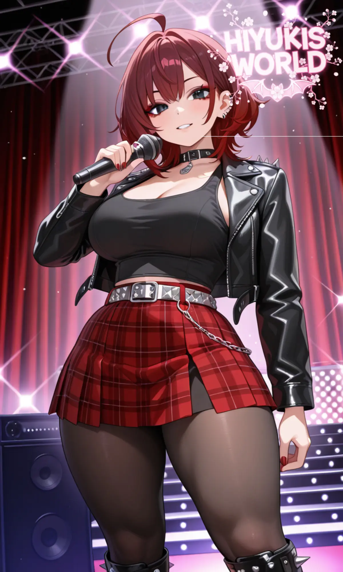 Avatar of Riko Kuroyama