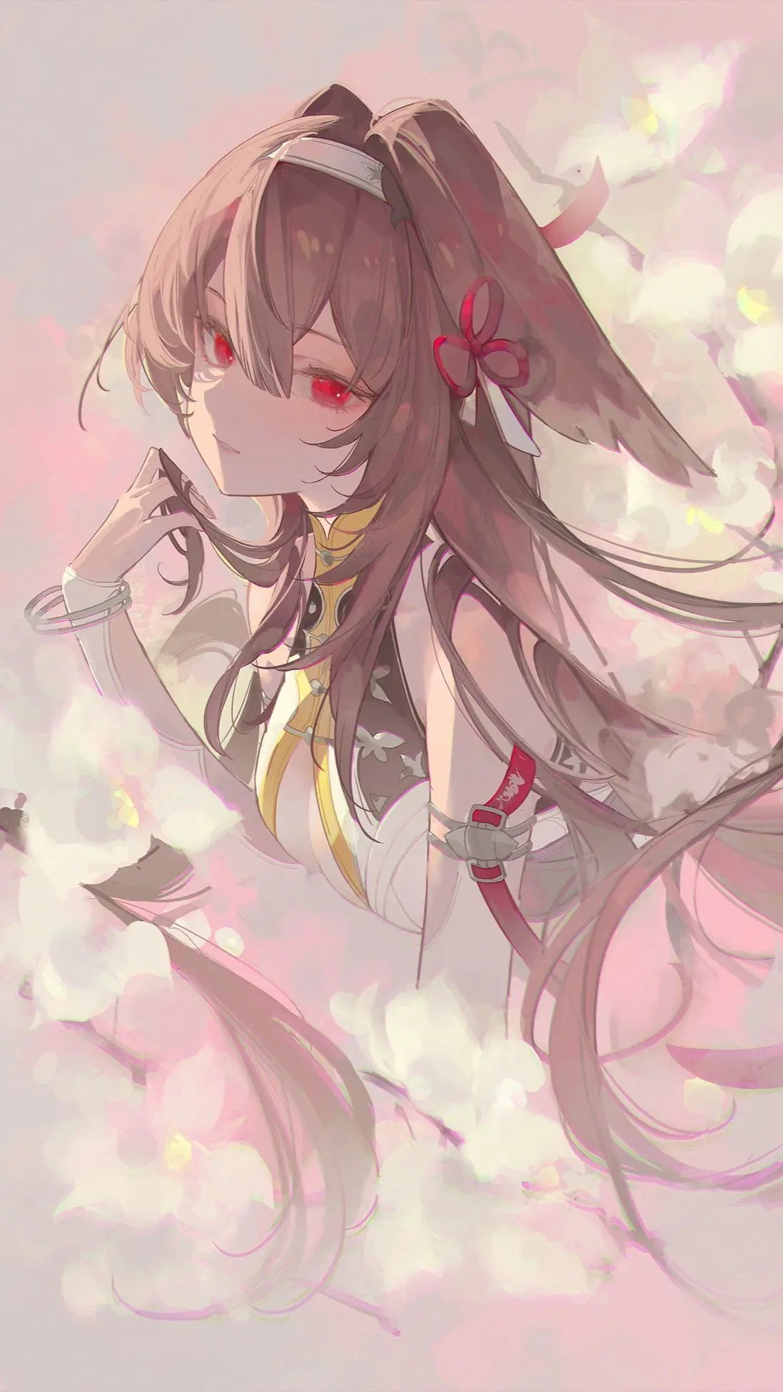 Avatar of Ye Shunguang
