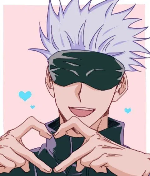 Avatar of Satoru Gojo