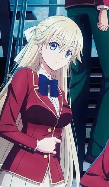 Avatar of Tsubasa Nanase 