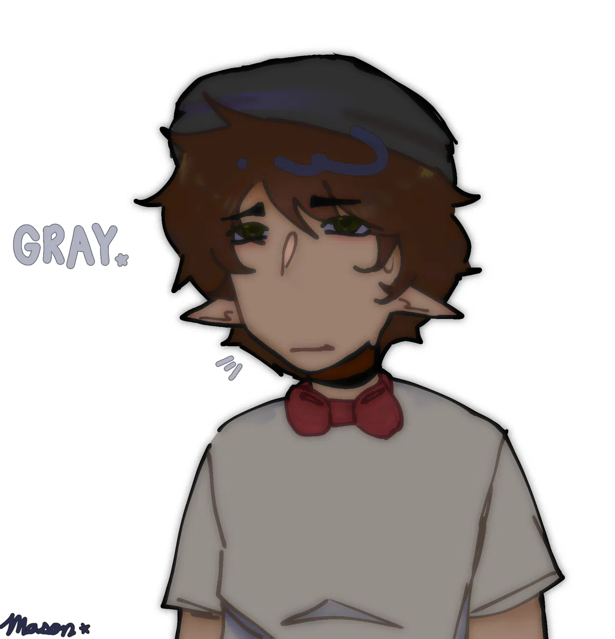 Avatar of Grayson Fowler 