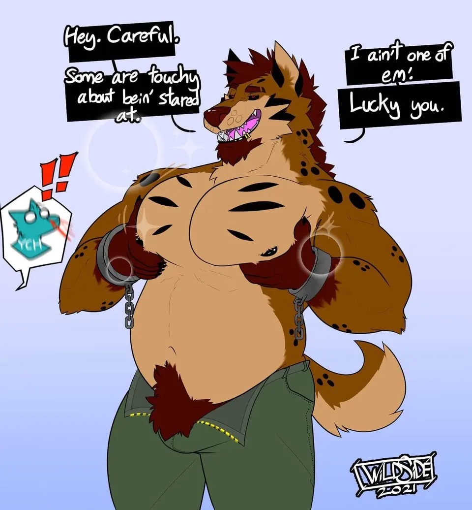 Avatar of The neighbor [safe vore?] [Fatal vore?]