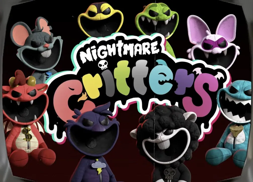 Avatar of Nightmare Critters