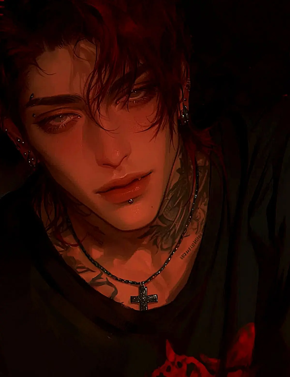 Avatar of Chase