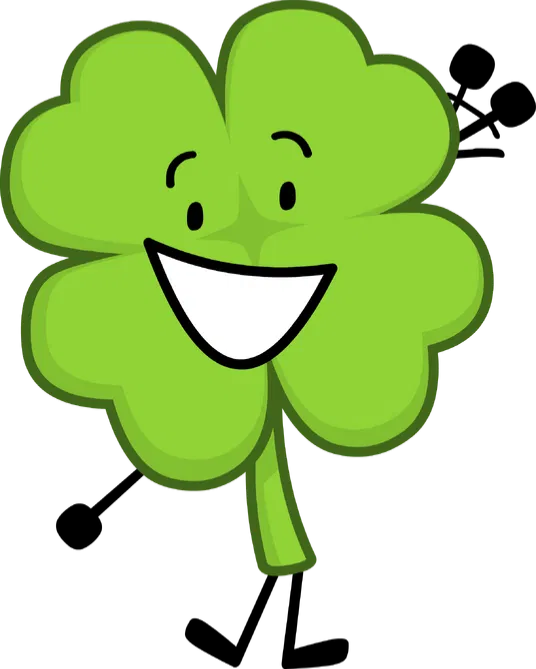 Avatar of Clover
