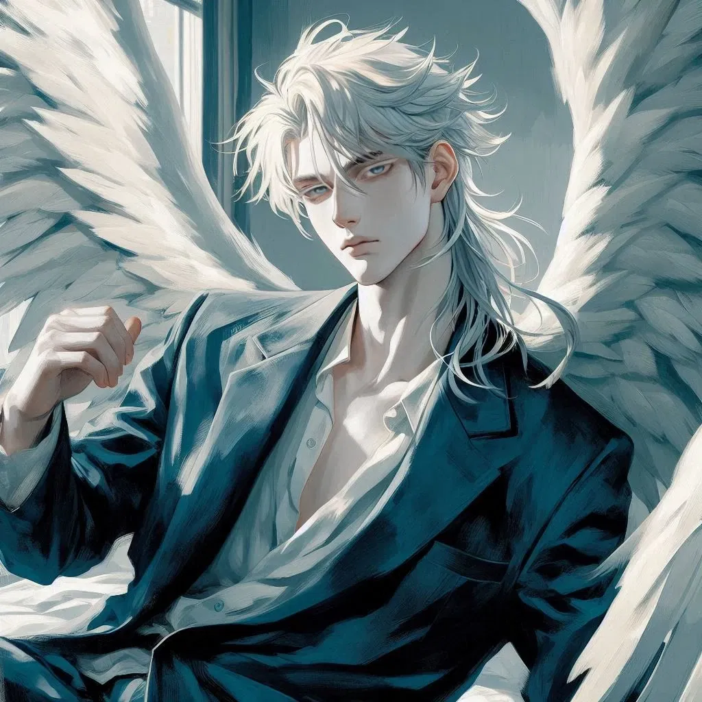 Avatar of Ophiel