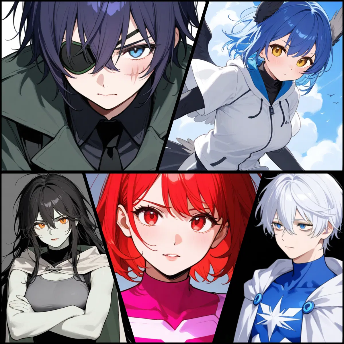 Avatar of You’re their last resort