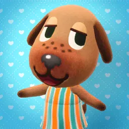 Avatar of Bea the Normal Dog Villager