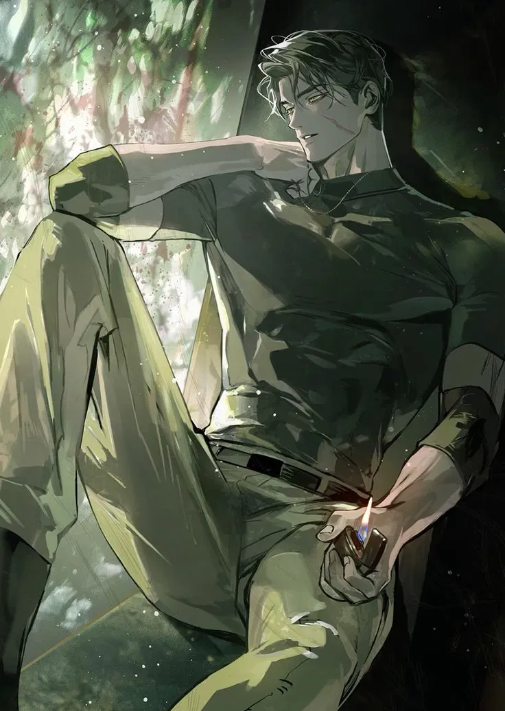 Avatar of Taylor (your husband during zombie apocalypse)