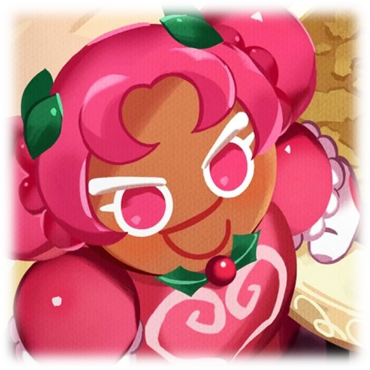 Avatar of Hollyberry ‪‪❤︎‬