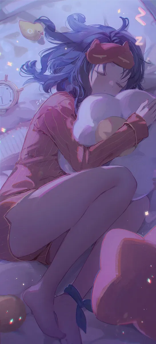 Avatar of Sleepy Mita | Miside
