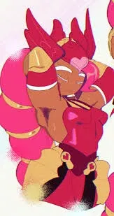 Avatar of Your Wife Hollyberry Cookie