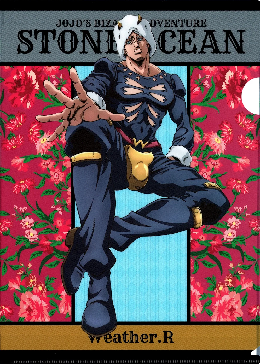 Avatar of Weather Report