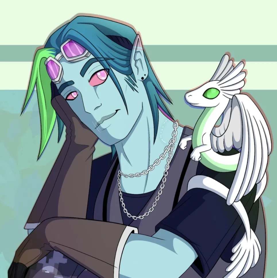Avatar of Cody Nozuki 
