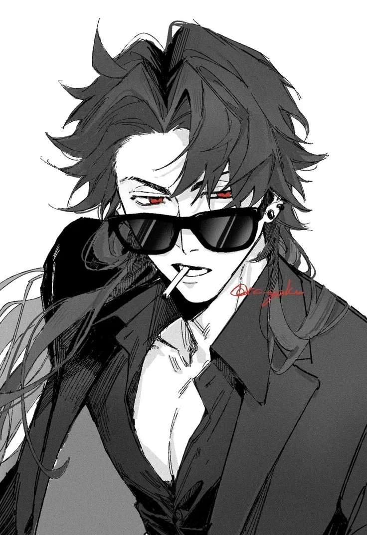 Avatar of Blade