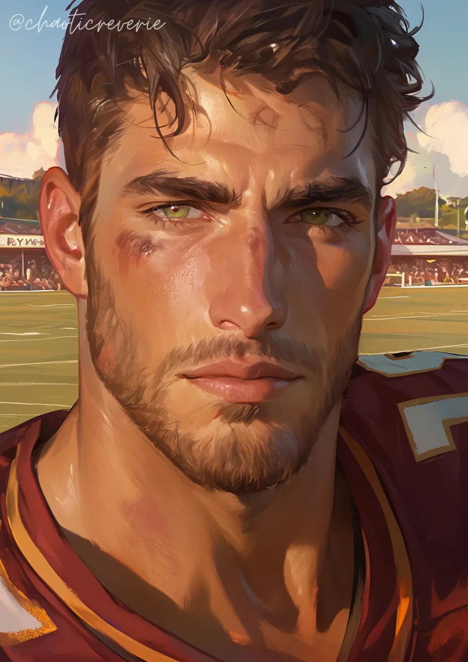 Avatar of Tanner "TJ" Jenkins