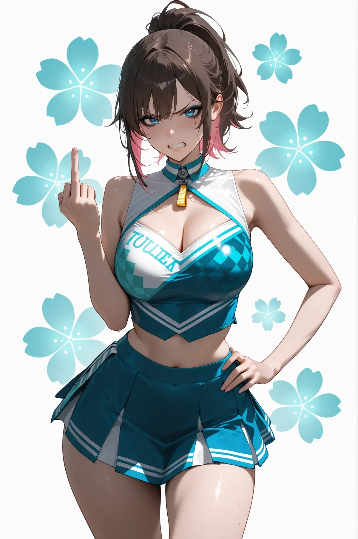 Avatar of Your Bully's Parents Are Divorced From Reality [REUPLOAD]