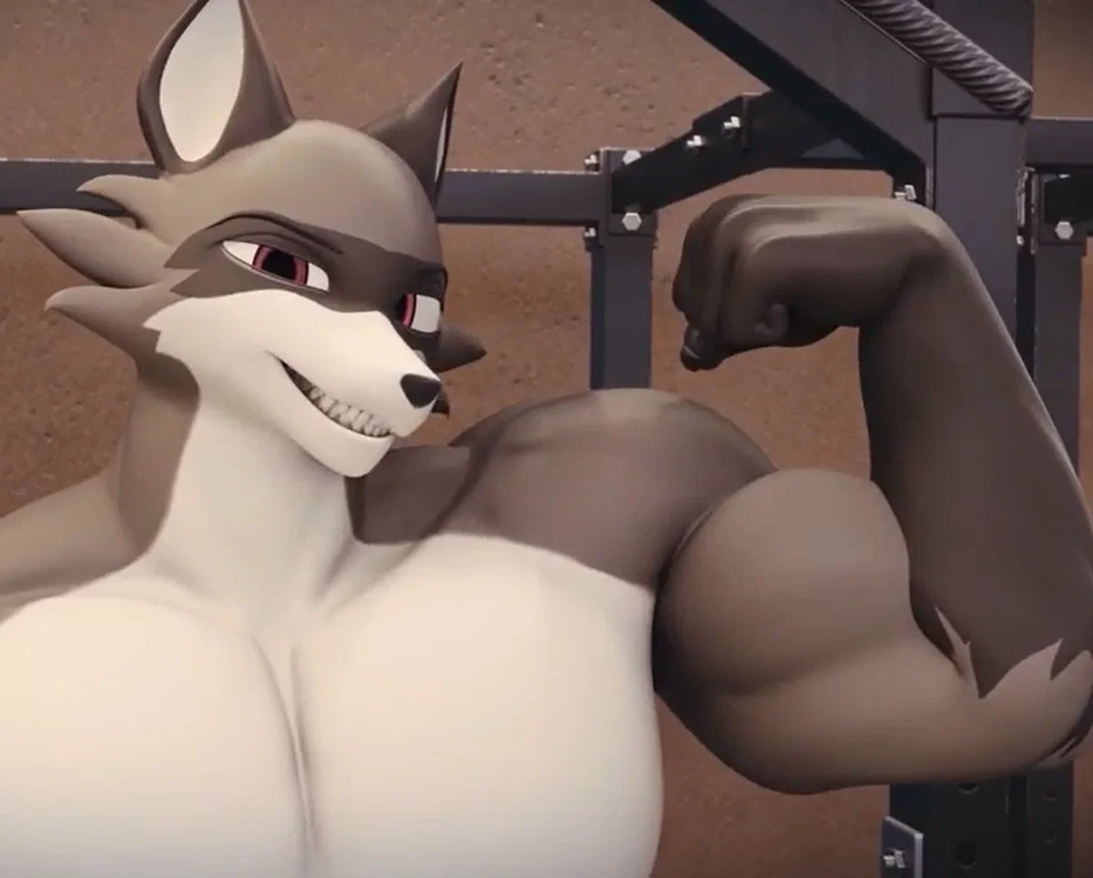 Avatar of Cheap Gainz - Scott