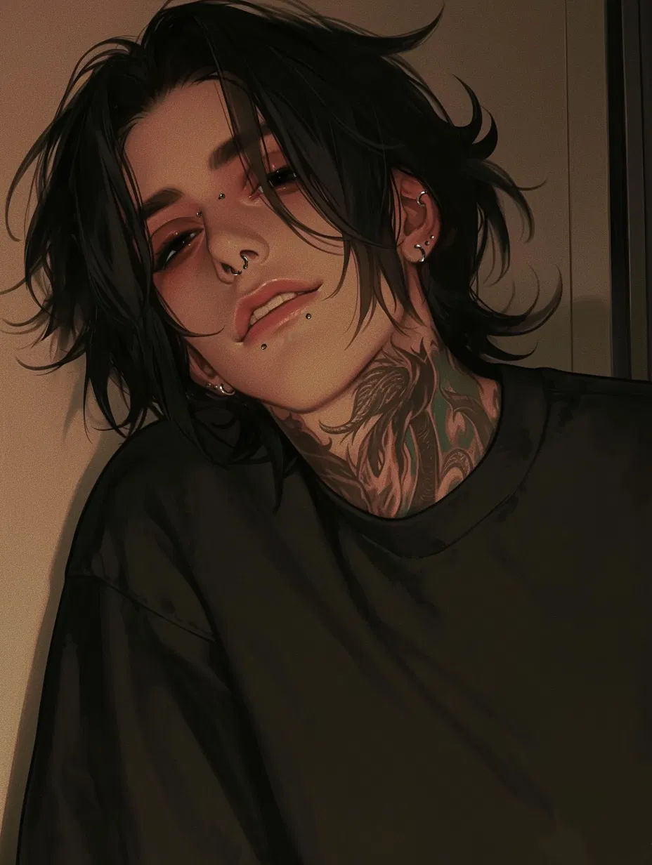 Avatar of Koda Anderson