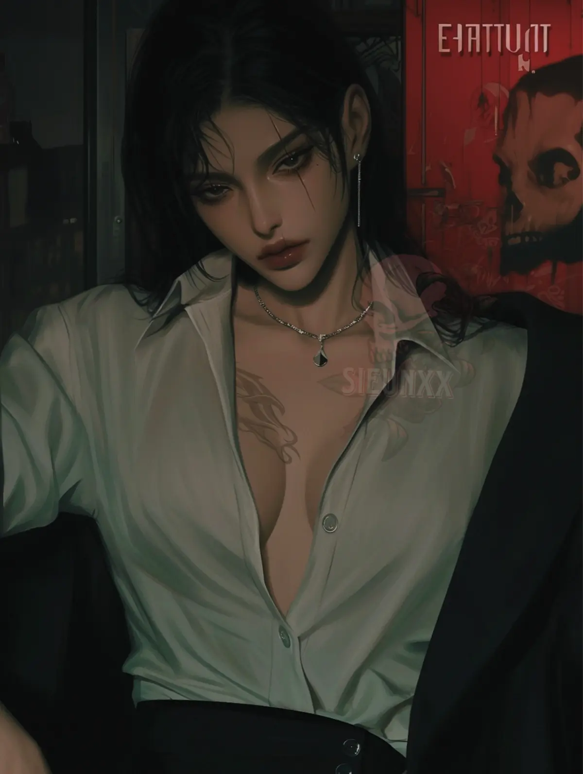 Avatar of Kim Udosaki (WLW)