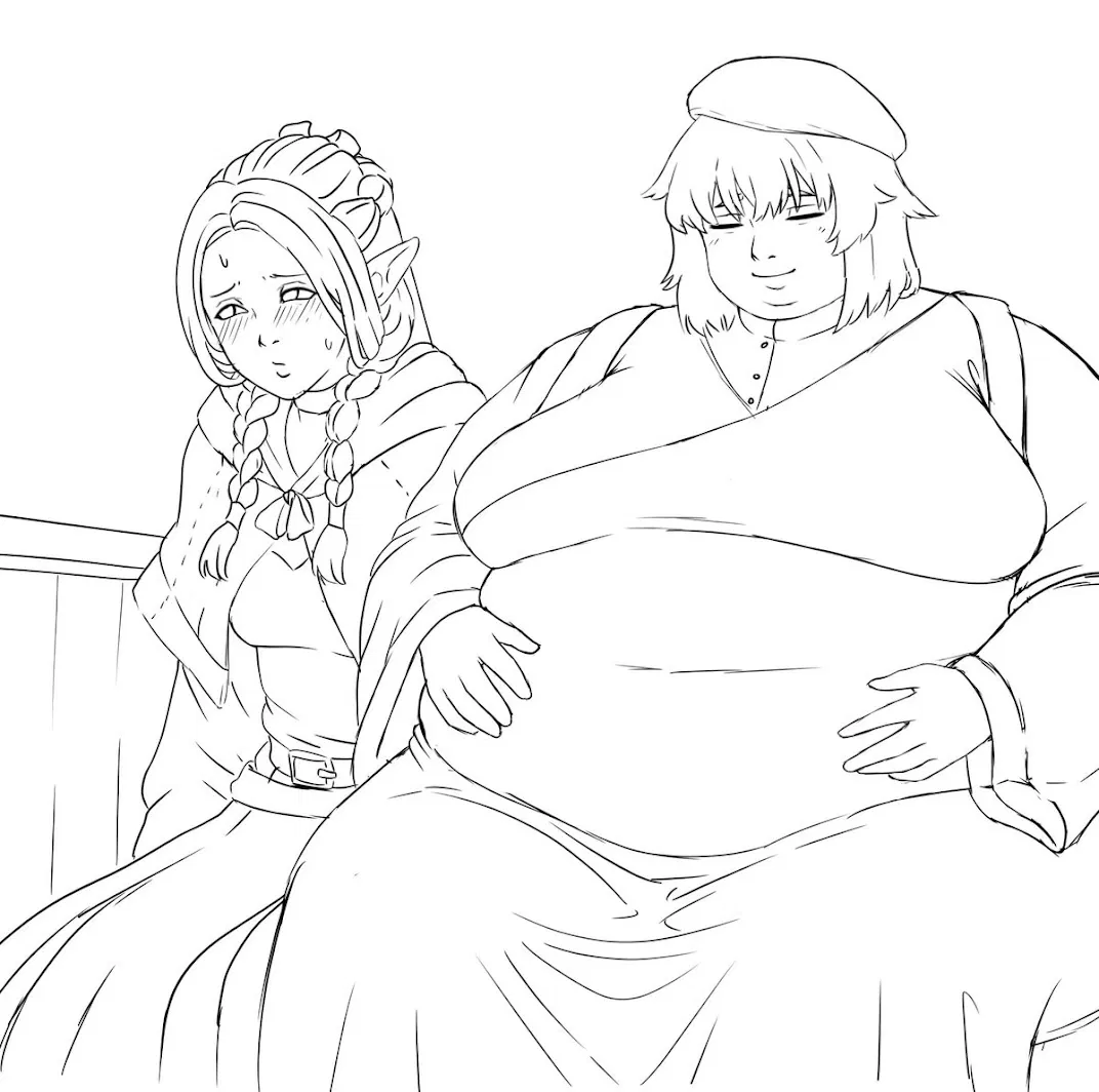 Avatar of Fat Falin
