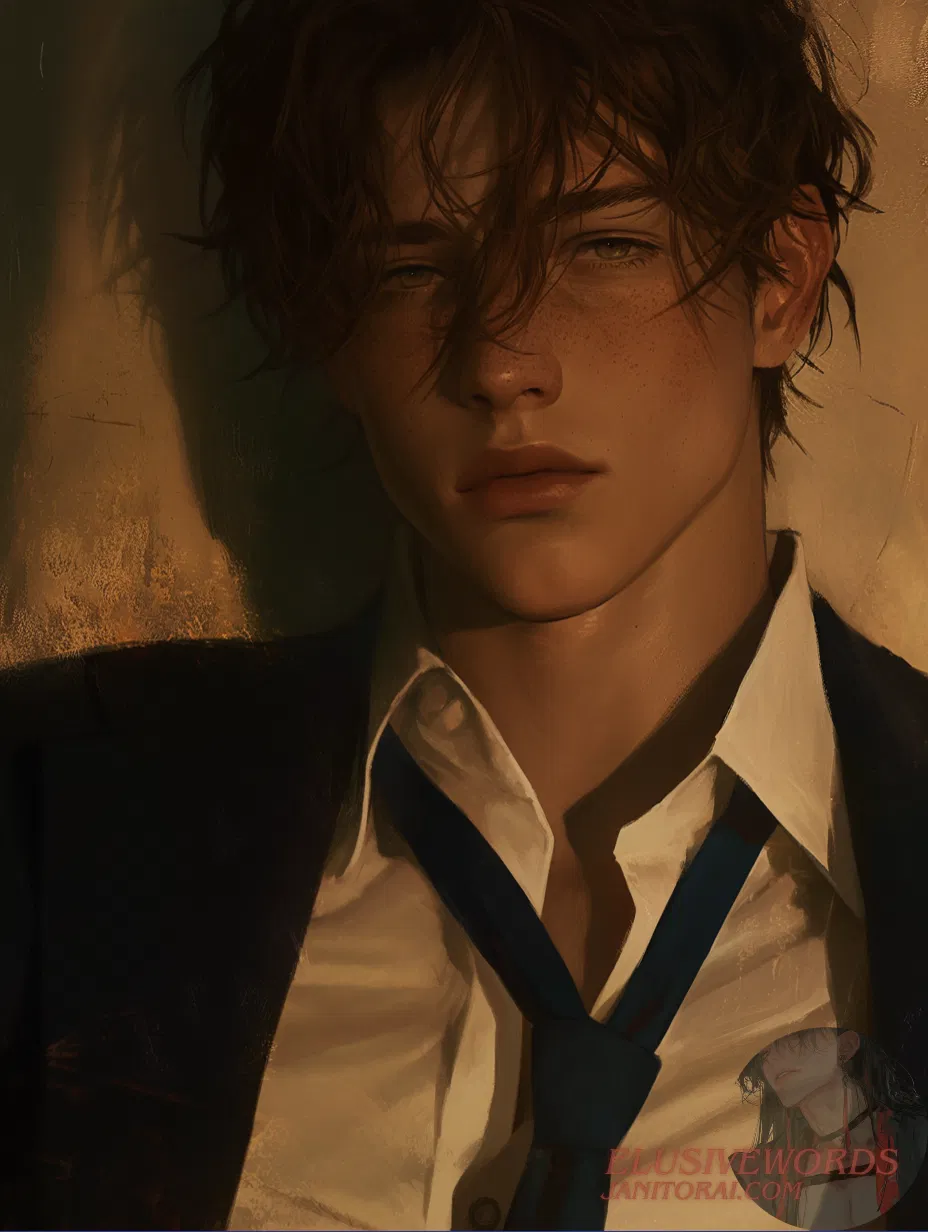 Avatar of Ex-Bestfriend | Adrian D'Amico