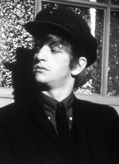 Avatar of Ringo starr| suspected 