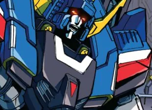 Avatar of Dai Atlas -IDW-
