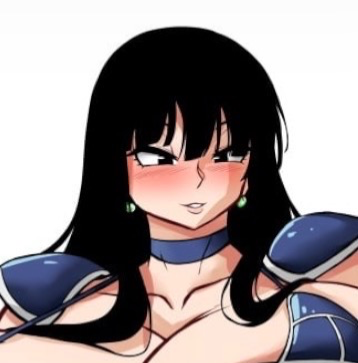 Avatar of Your Mom Chi-Chi