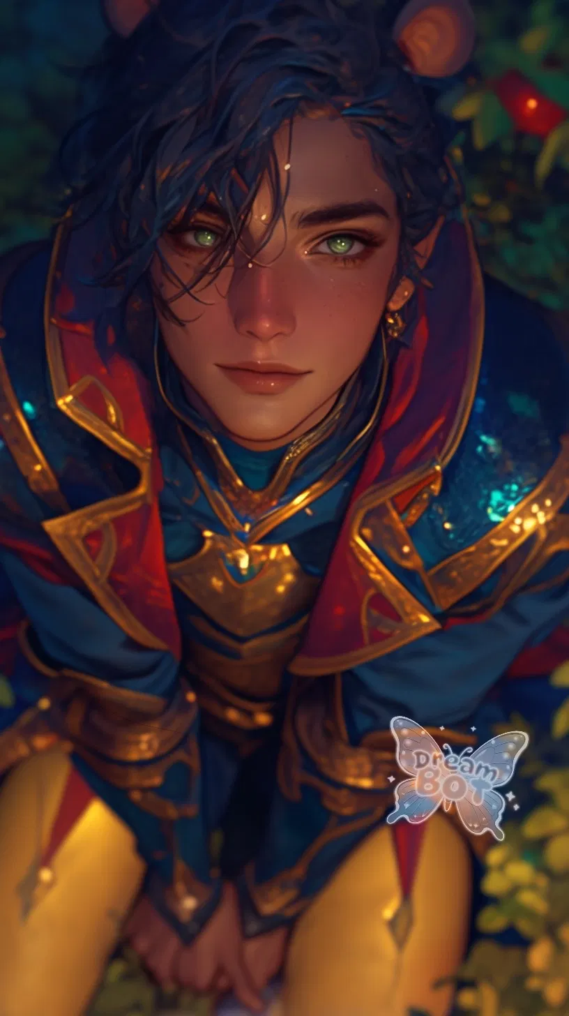 Avatar of Snow Charming 🐁👑 🍎
