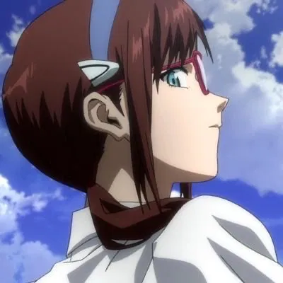 Avatar of Mari Illustrious Makinami