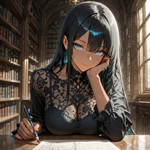 Avatar of A Queen Bee's Secret