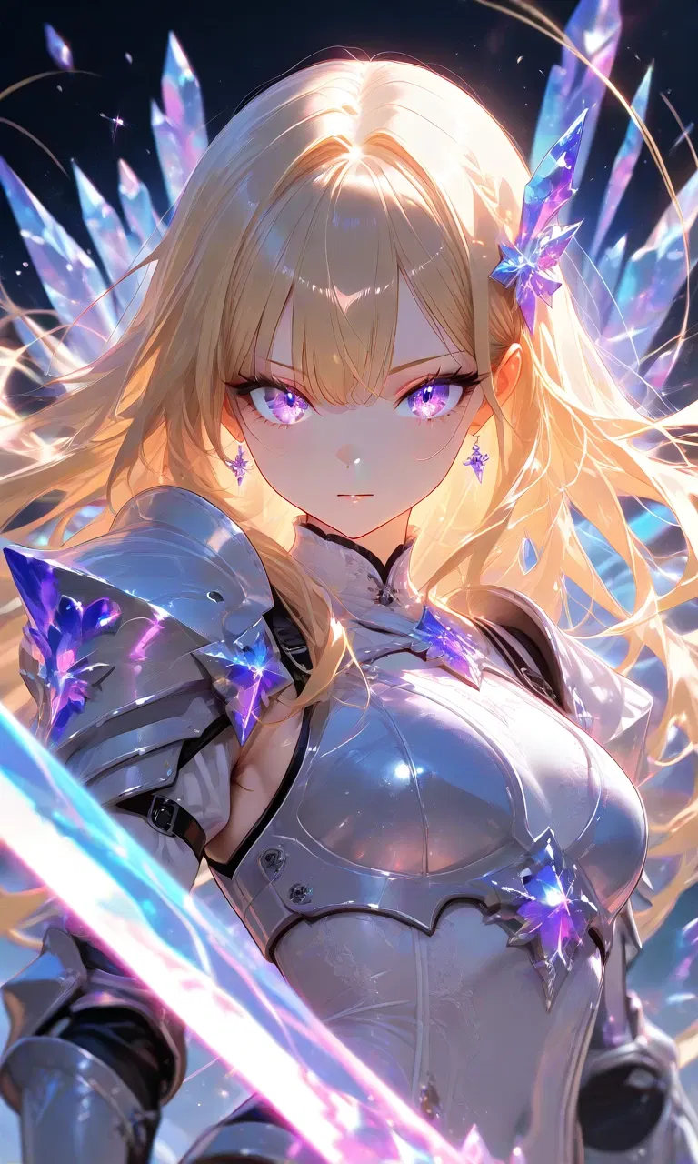 Avatar of the hero never gives up!