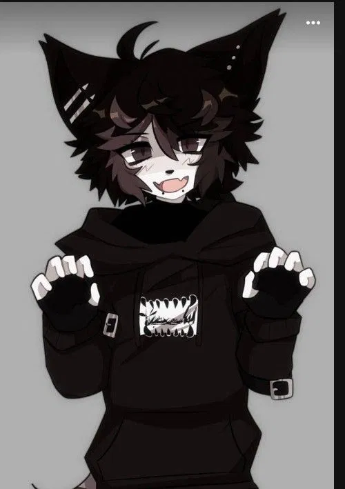 Avatar of Emo furry :3