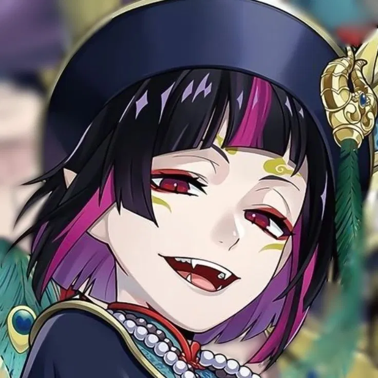 Avatar of  Lilia Vanrouge