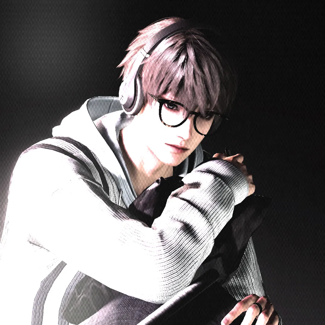 Avatar of Xavier