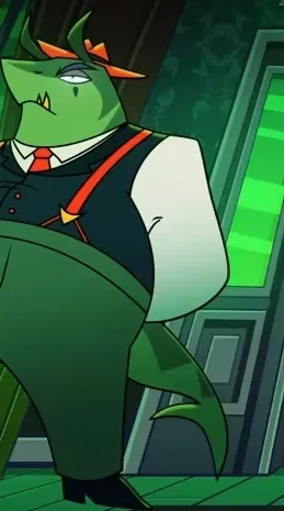 Avatar of Nickle {Special Day}