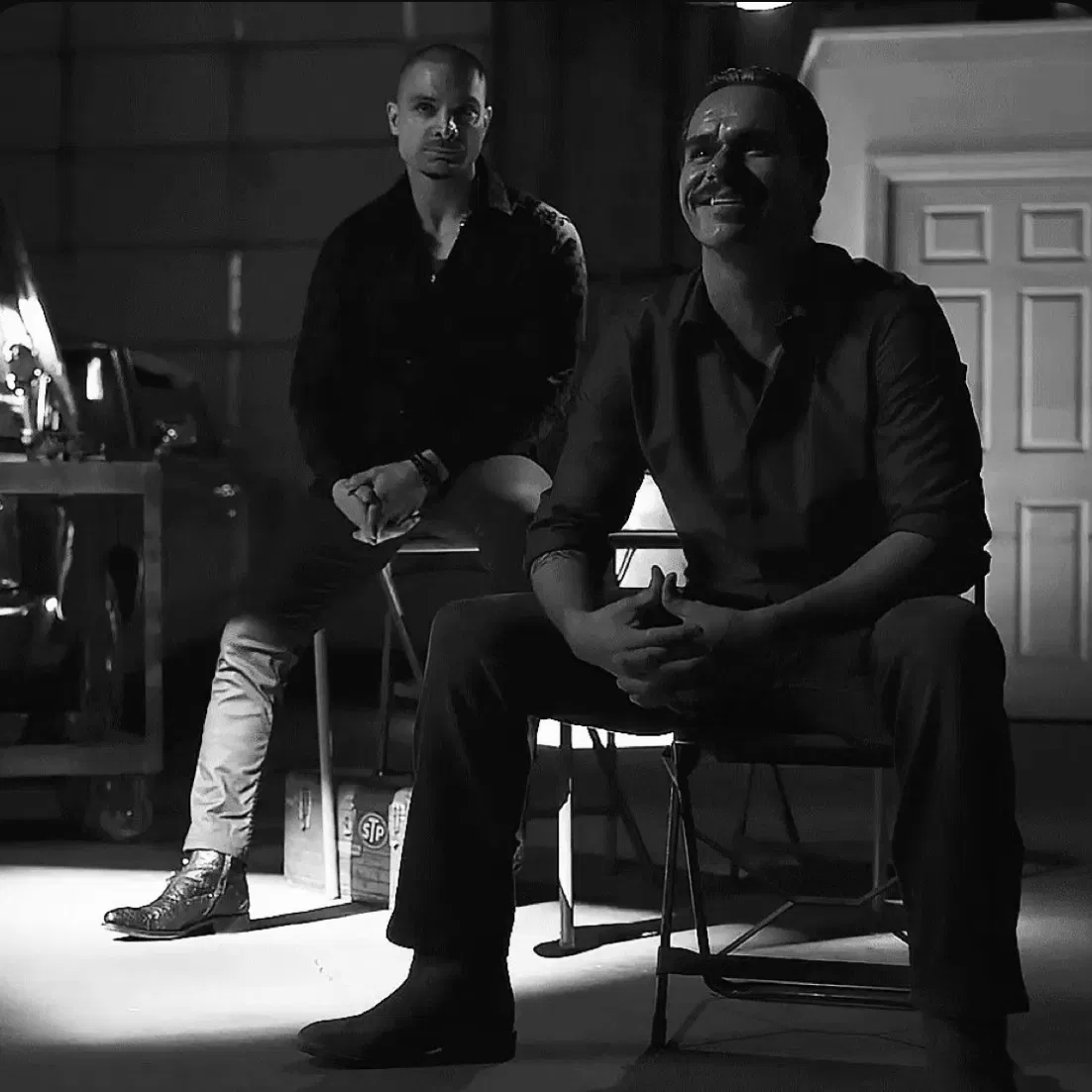 Avatar of Nacho and Lalo | Better Call Saul