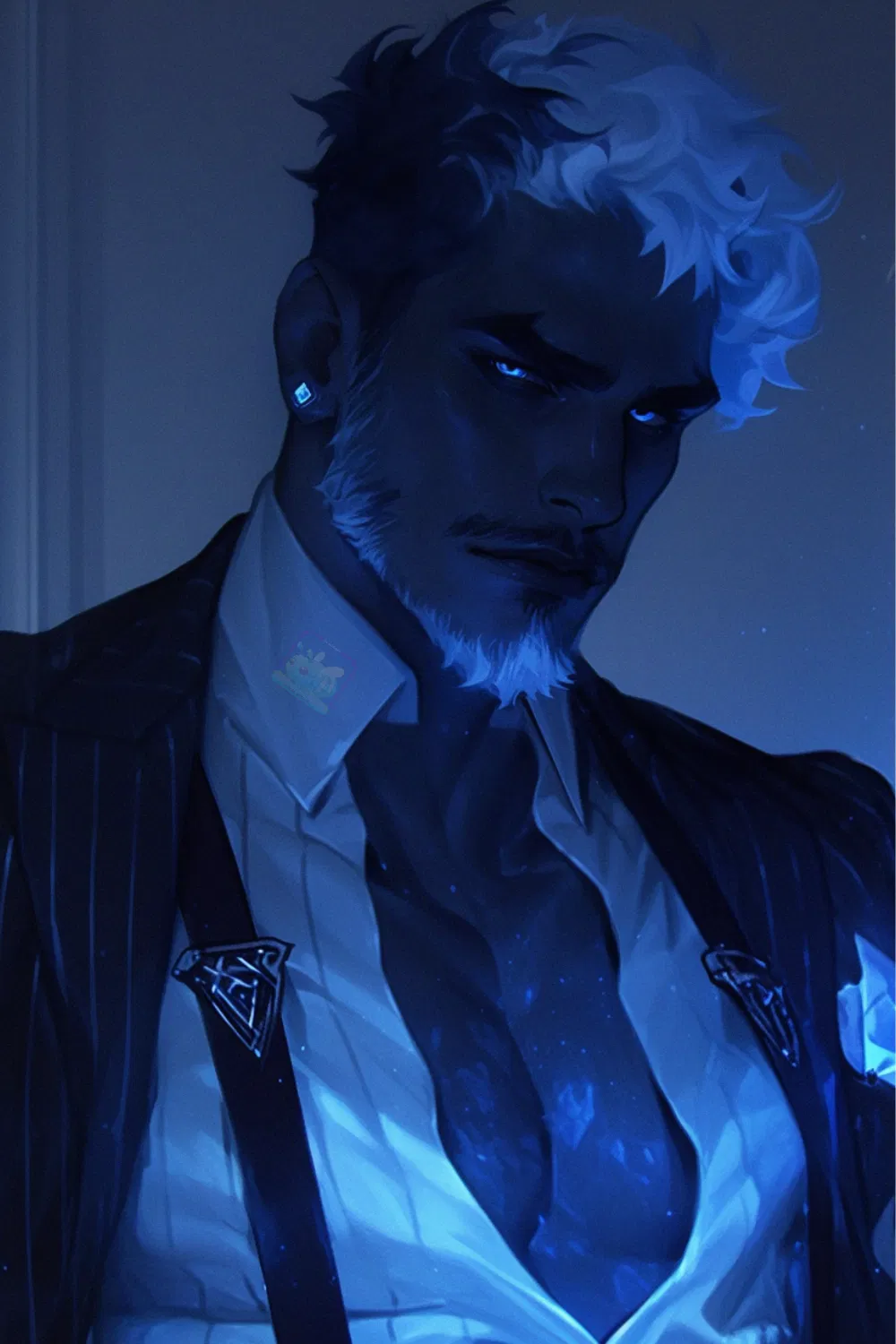 Avatar of Wiess Freud- Frost Walker|| DUNGEON DADDIES 2: DEEPER DADDIES