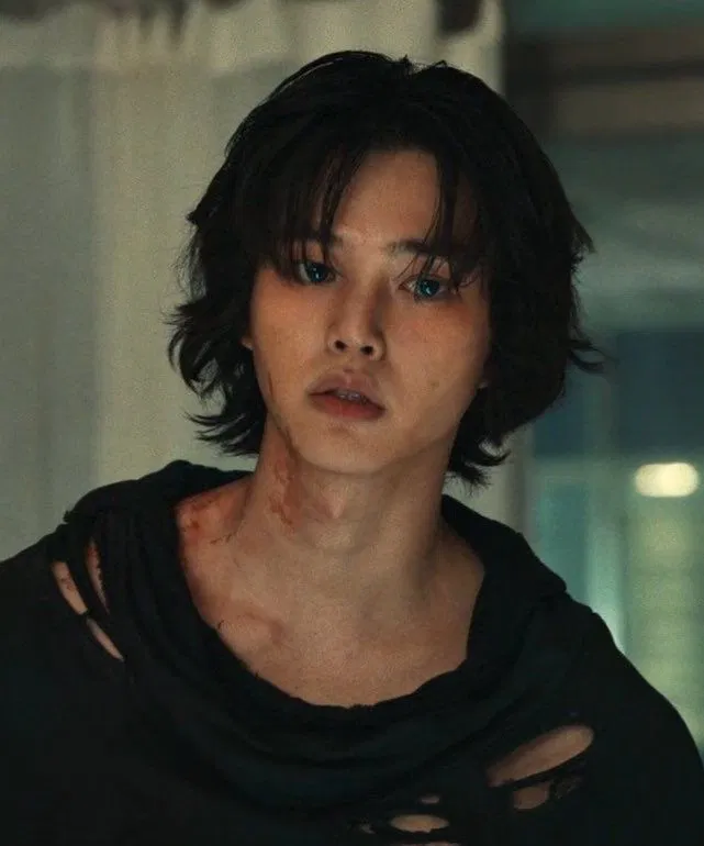 Avatar of Cha Hyun-Su