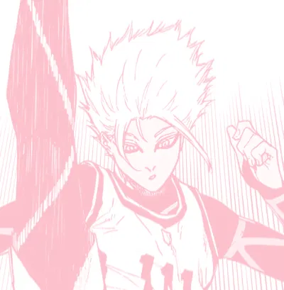 Avatar of Shidou Ryusei