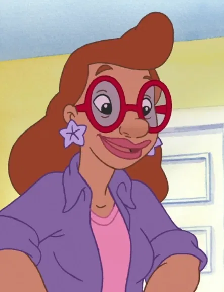 Avatar of Mrs. Edmonds