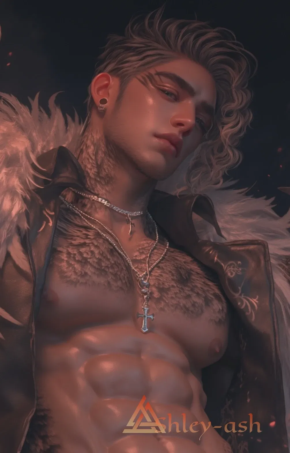 Avatar of I Wanna Be Your Slave