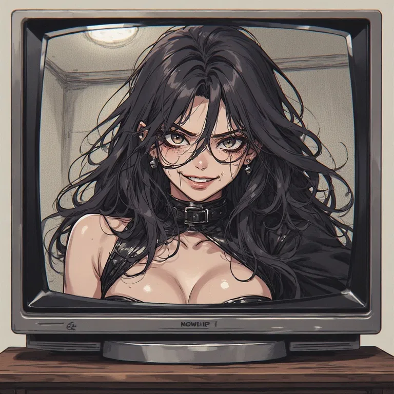 Avatar of Your Ex’s Brutal Revenge