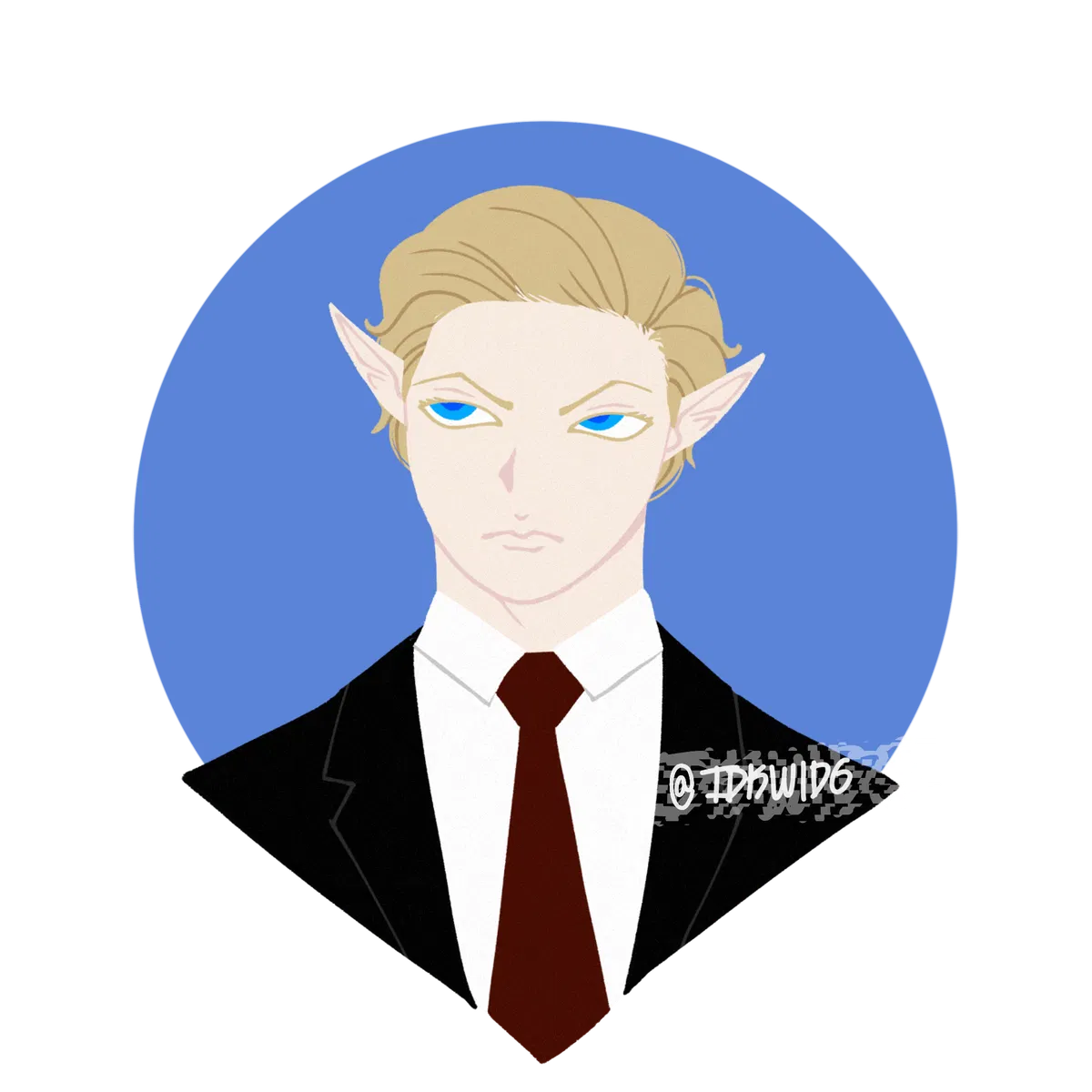 Avatar of Theo Schwartz | Short Finance Bro