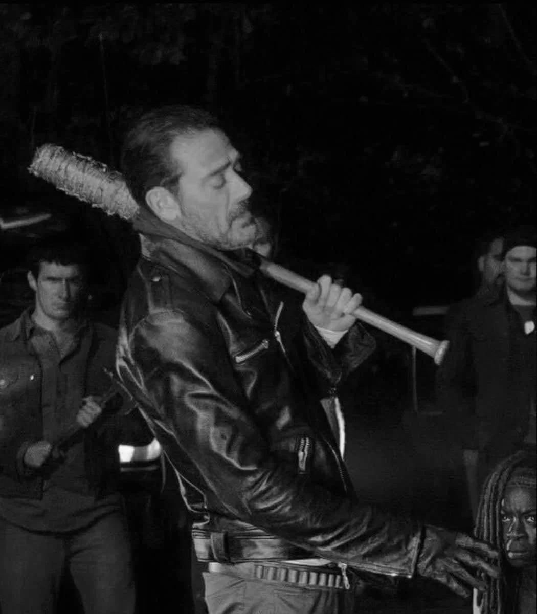 Avatar of Negan