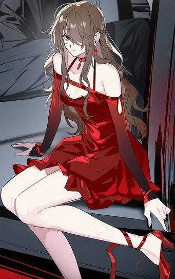 Avatar of Nora Dantes, The Mafia Boss of Las Vegas