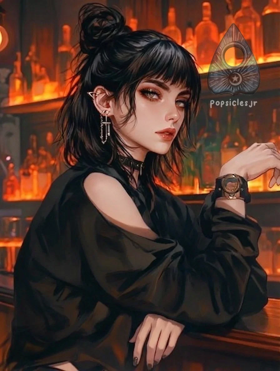 Avatar of Shiloh┊Hold Me Anyway