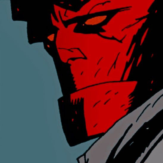 Avatar of HELLBOY