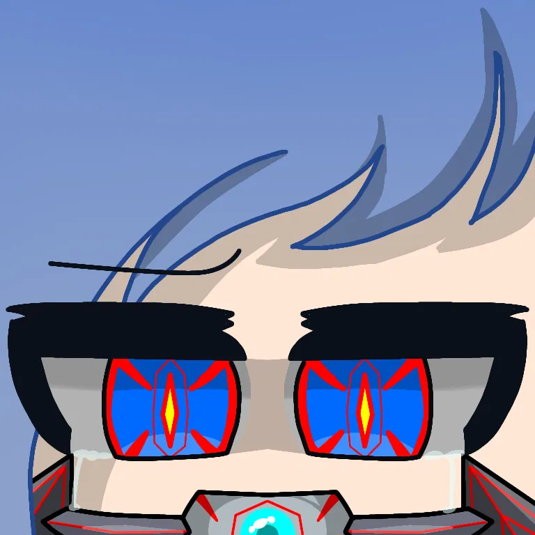 Avatar of Corrupted Theresa
